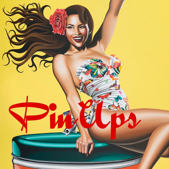PinUps