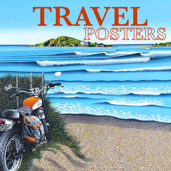 Travel Posters