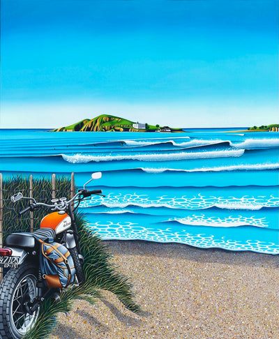 Find Your Freedom Print