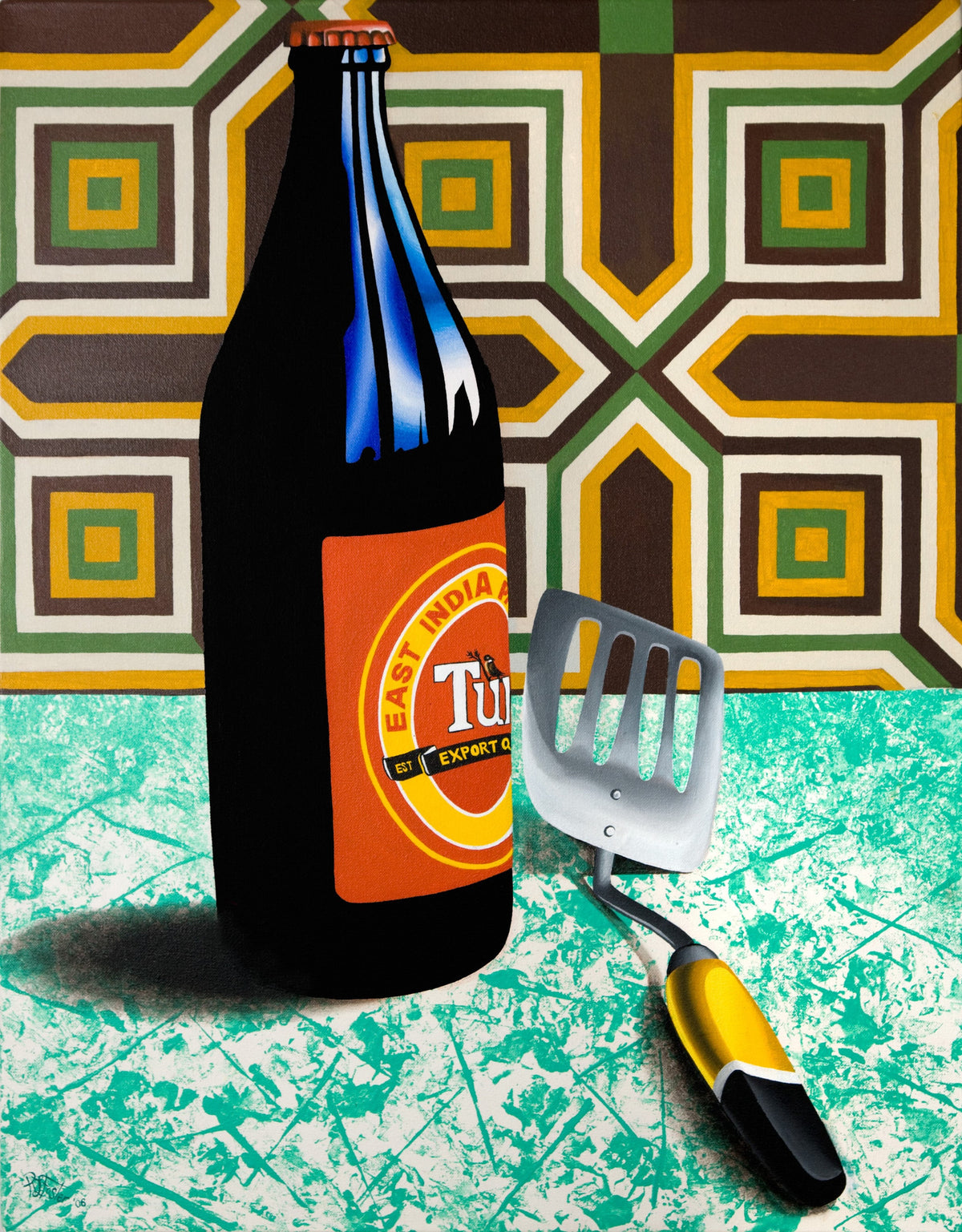 Fine Dining, Yeah Right!