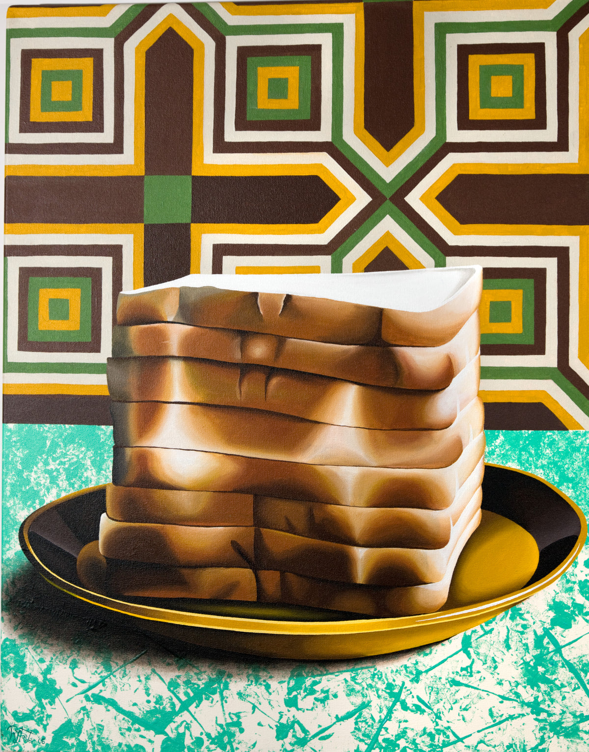 Fine Dining, Yeah Right!