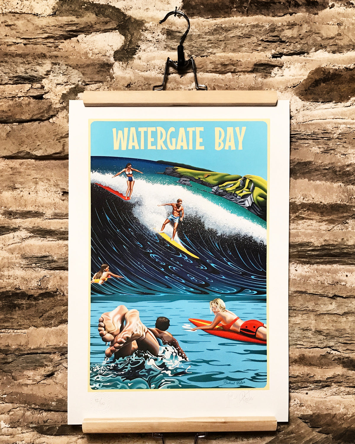 Watergate bay 2024 surf shop