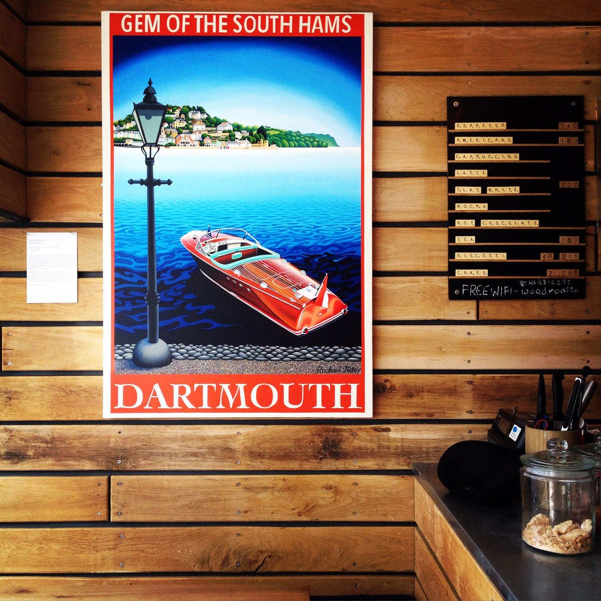 DARTMOUTH