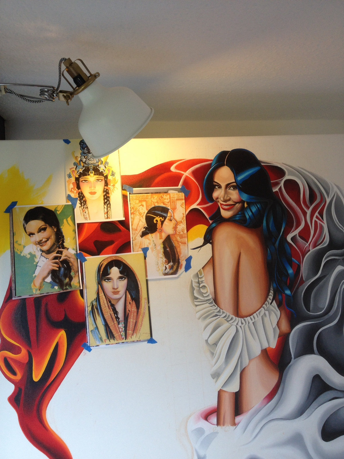 Tabasco - some like it hot