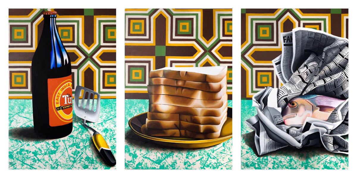 Fine Dining, Yeah Right!